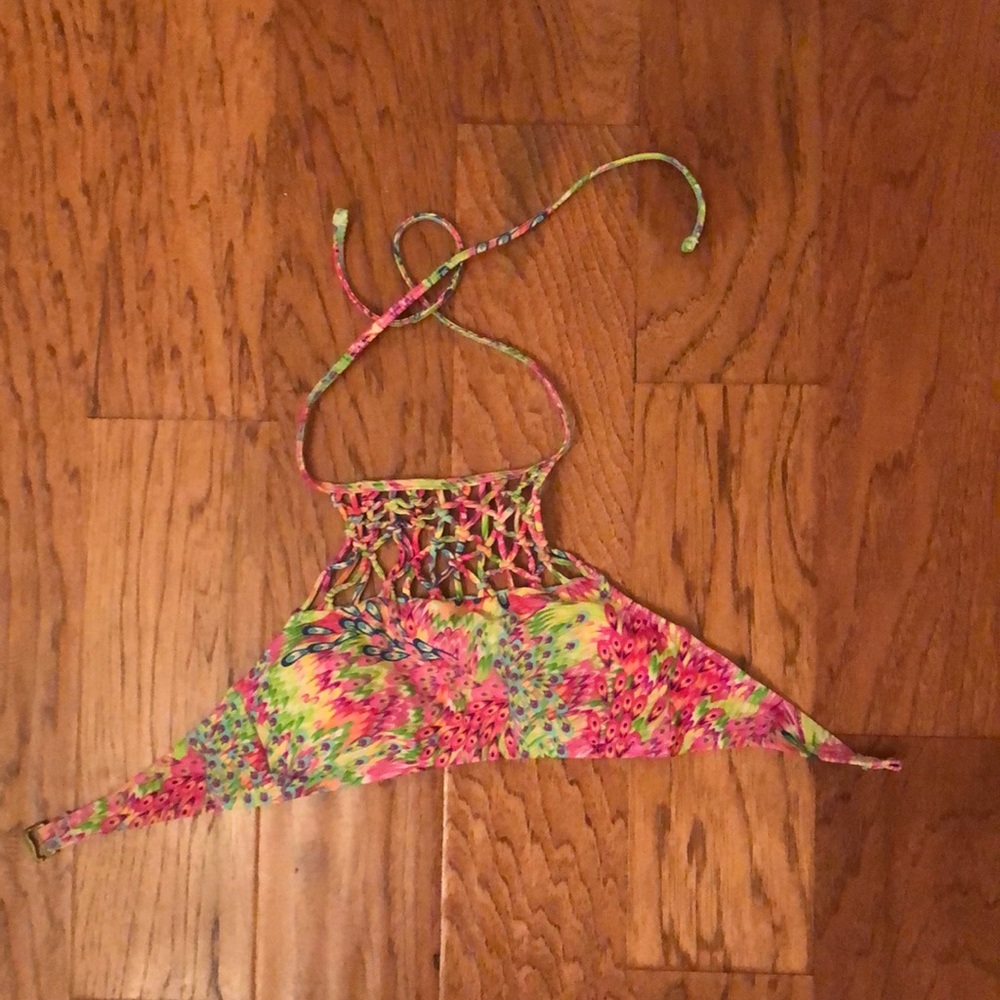 Bikini top
